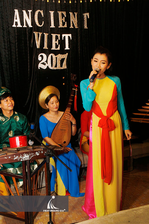 Ancient Viet – back to the origins 8