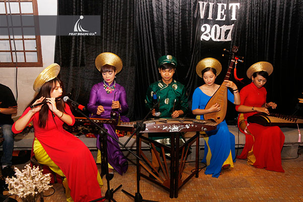 Ancient Viet – back to the origins 14