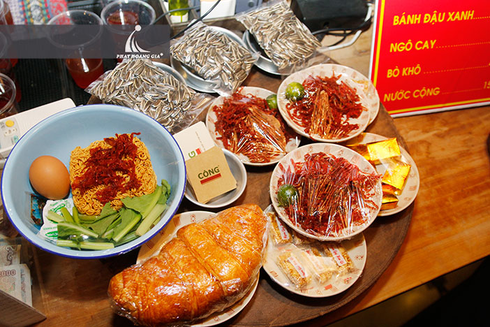 Ancient Viet – back to the origins 17