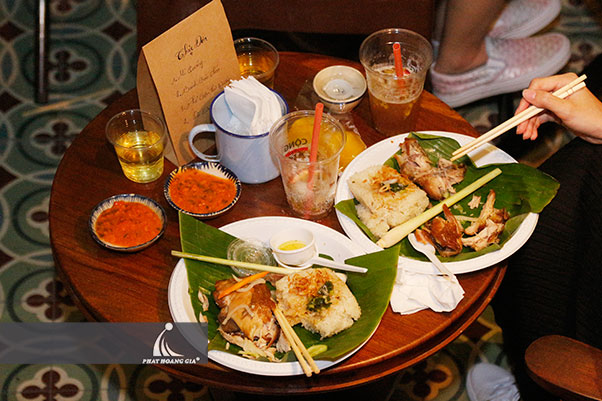 Ancient Viet – back to the origins 18