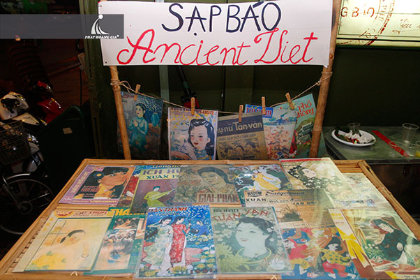 Ancient Viet – back to the origins 22