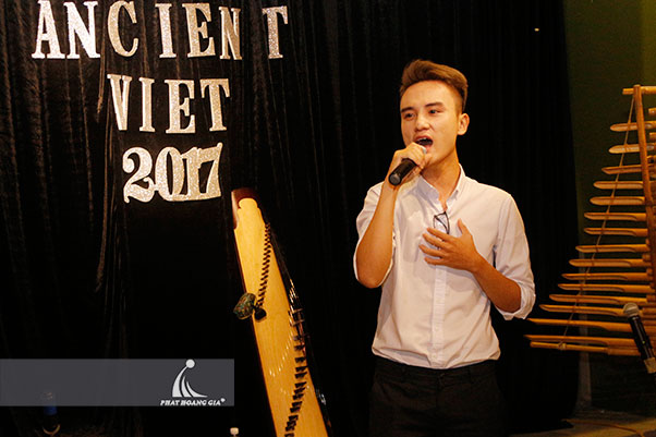 Ancient Viet – back to the origins 25