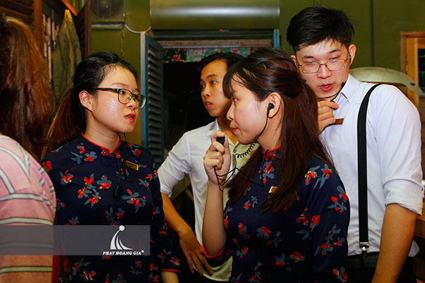 Ancient Viet – back to the origins 29