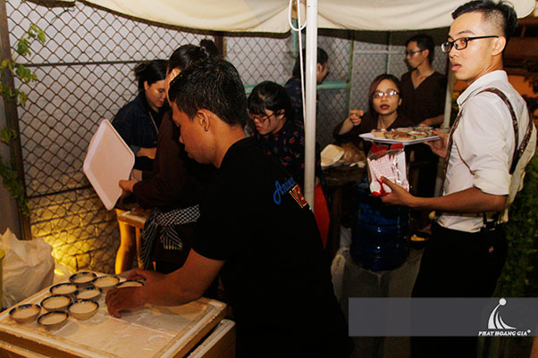 Ancient Viet – back to the origins 30