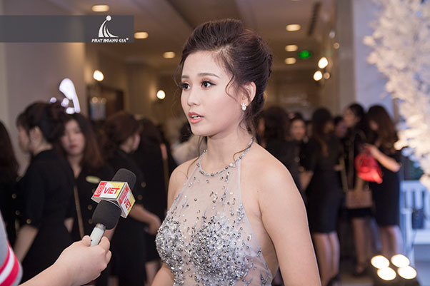 hội thảo công ty mỹ phẩm hoài thương organic 7