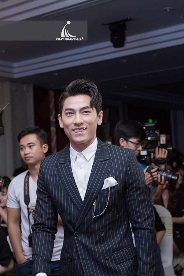 hội thảo công ty mỹ phẩm hoài thương organic 20