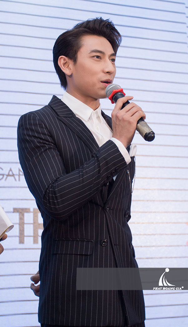 hội thảo công ty mỹ phẩm hoài thương organic 20