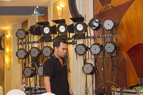 hội thảo công ty mỹ phẩm hoài thương organic 35