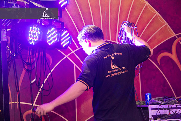 hội thảo công ty mỹ phẩm hoài thương organic 34