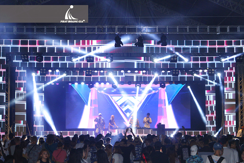 công ty tổ chức sự kiện 2