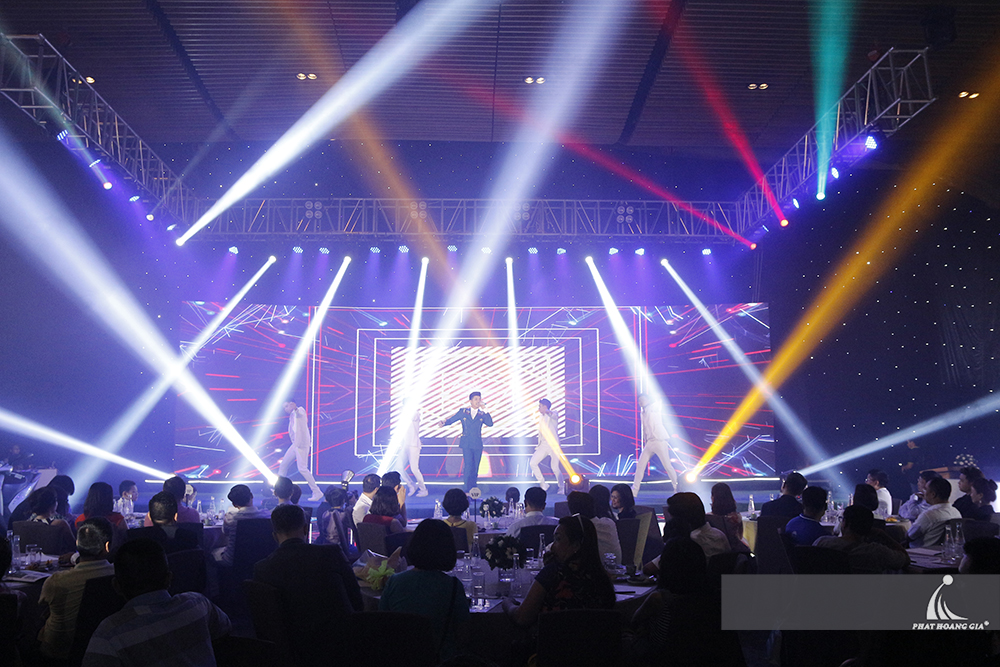 công ty tổ chức sự kiện 4