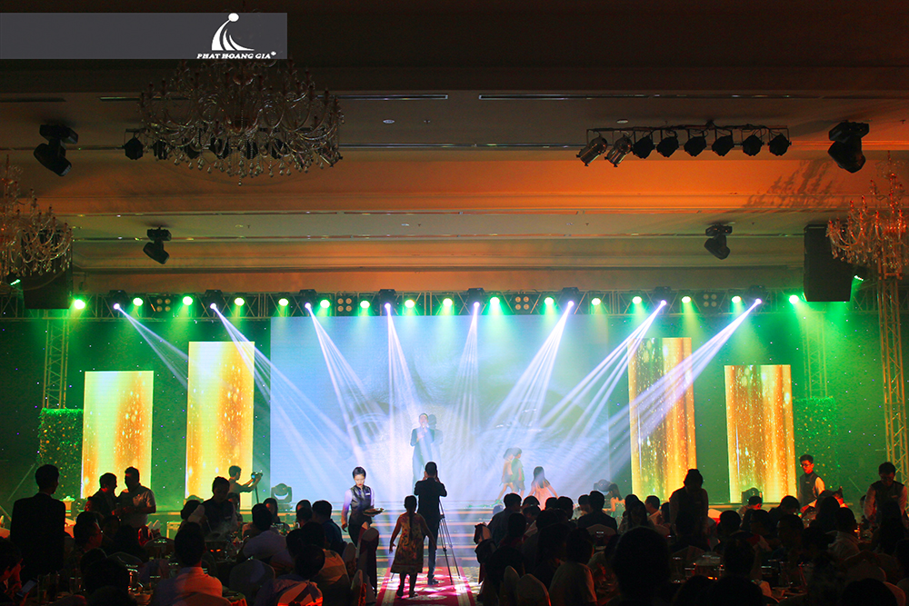 công ty tổ chức sự kiện 6