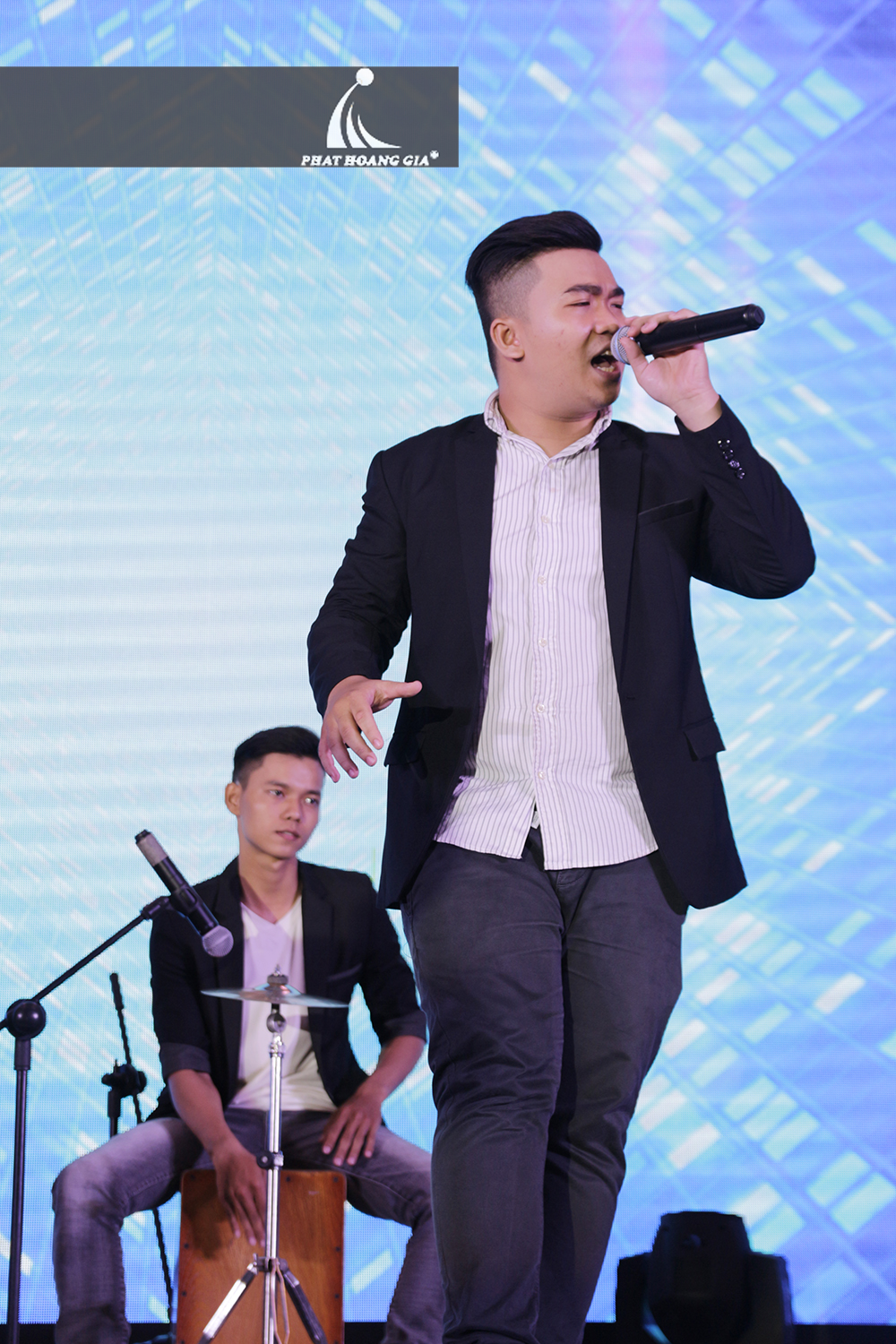 hội thảo ra mắt sản phẩm mới mỹ phẩm my miu