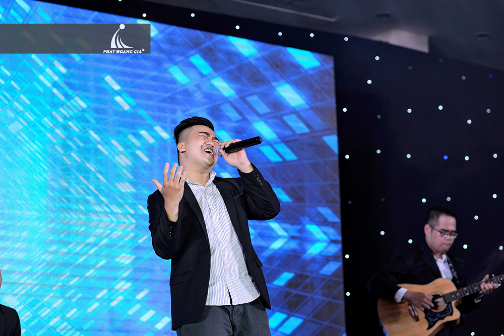 hội thảo ra mắt sản phẩm mới mỹ phẩm my miu 19