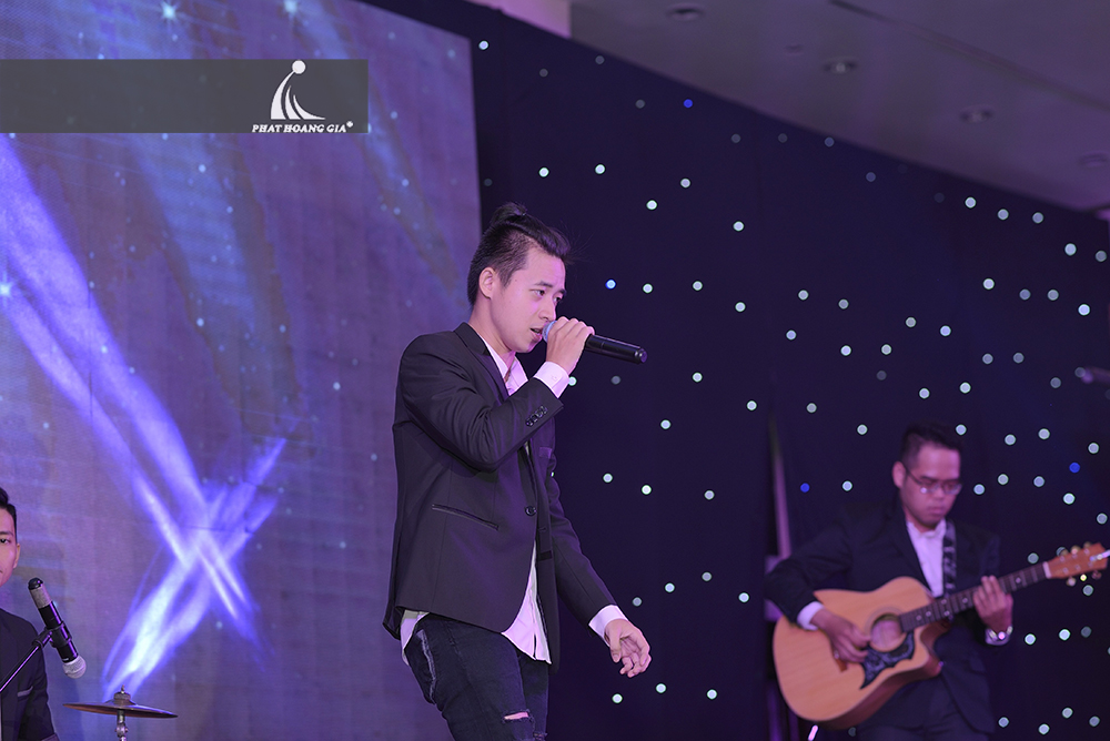 hội thảo ra mắt sản phẩm mới mỹ phẩm my miu 20