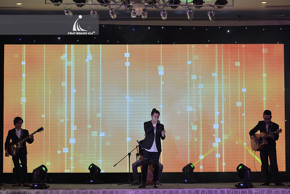 hội thảo ra mắt sản phẩm mới mỹ phẩm my miu 24