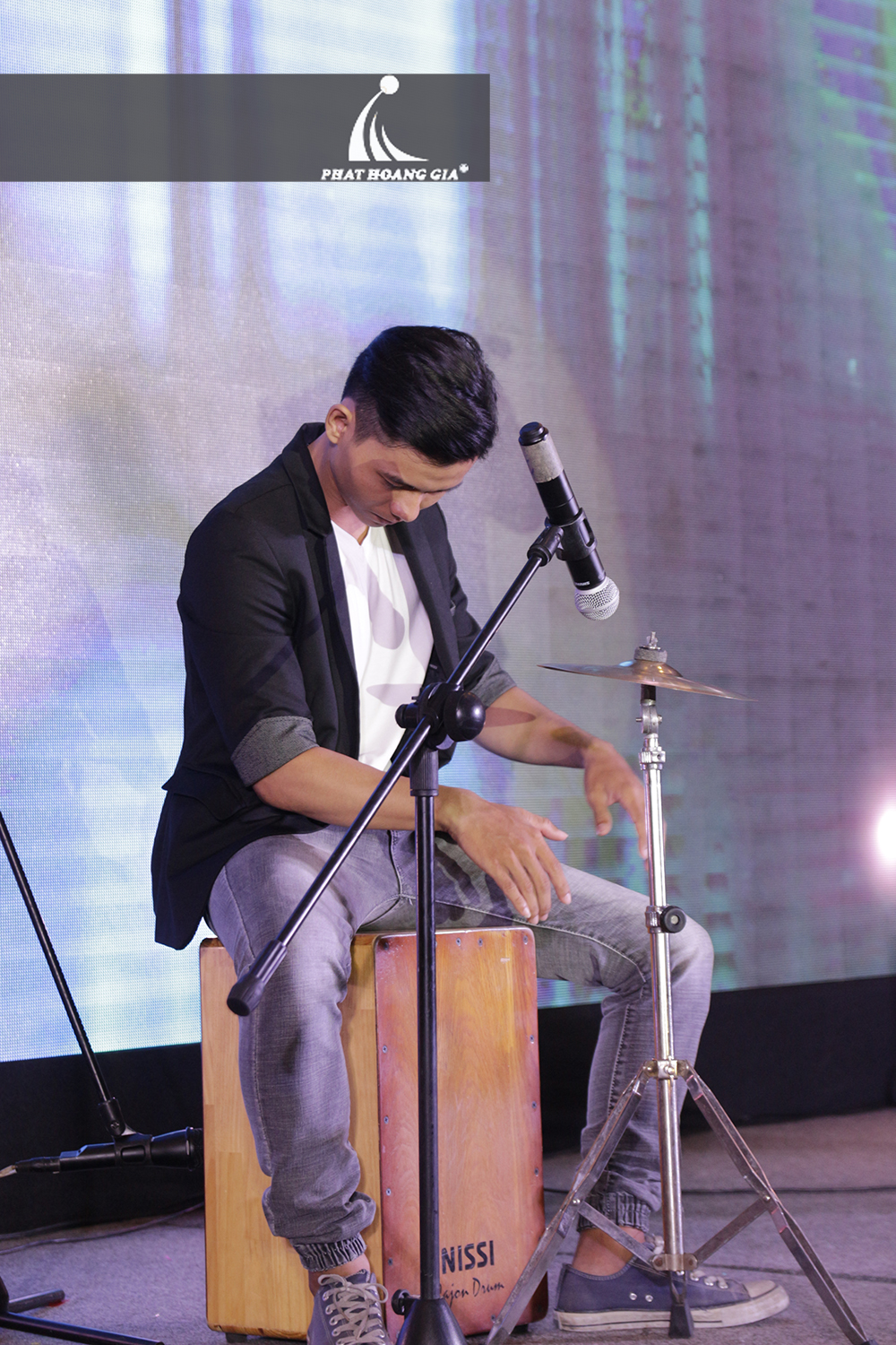 hội thảo ra mắt sản phẩm mới mỹ phẩm my miu 21