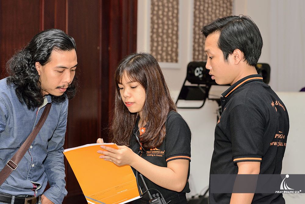 hội thảo ra mắt sản phẩm mới mỹ phẩm my miu 55