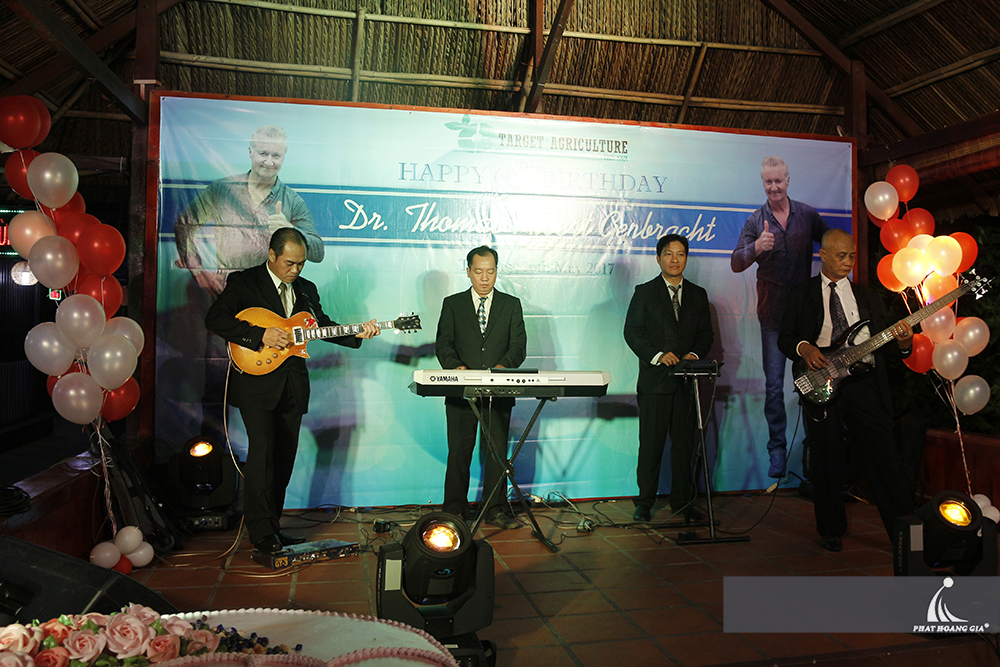 tổ chức tiệc sinh nhật trọn gói 6