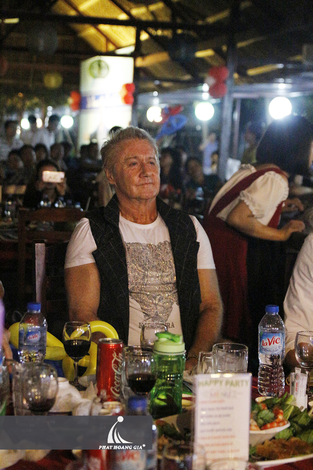 tổ chức tiệc sinh nhật trọn gói 7