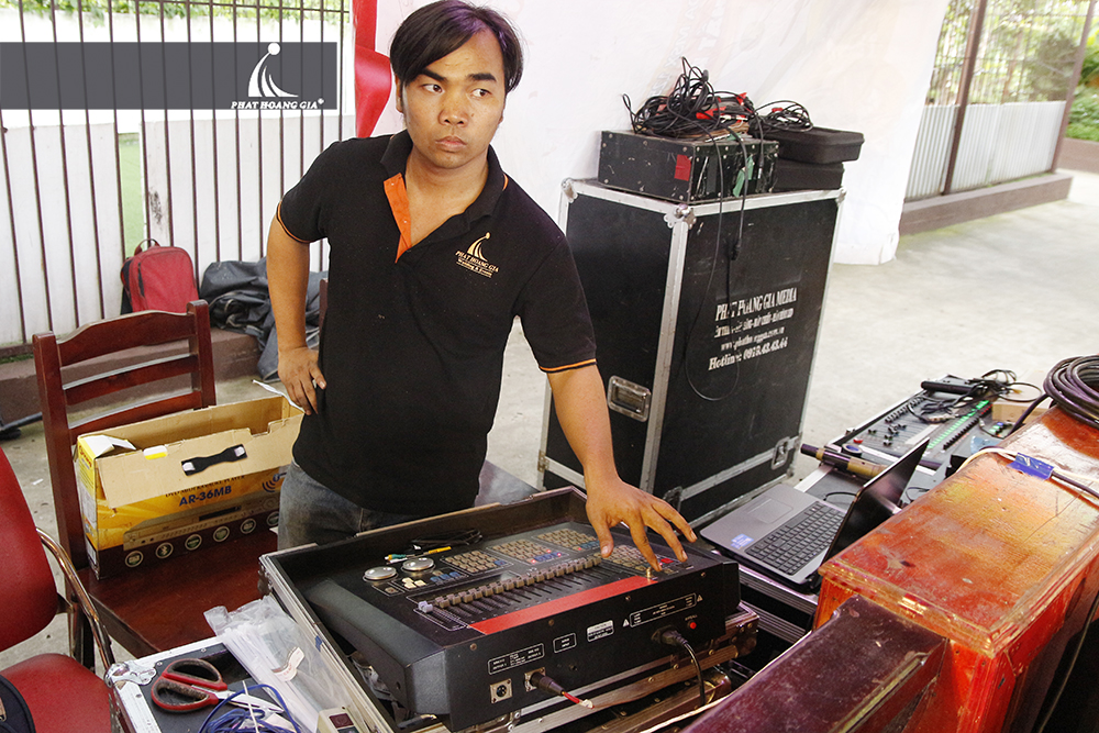 tổ chức tiệc sinh nhật 2