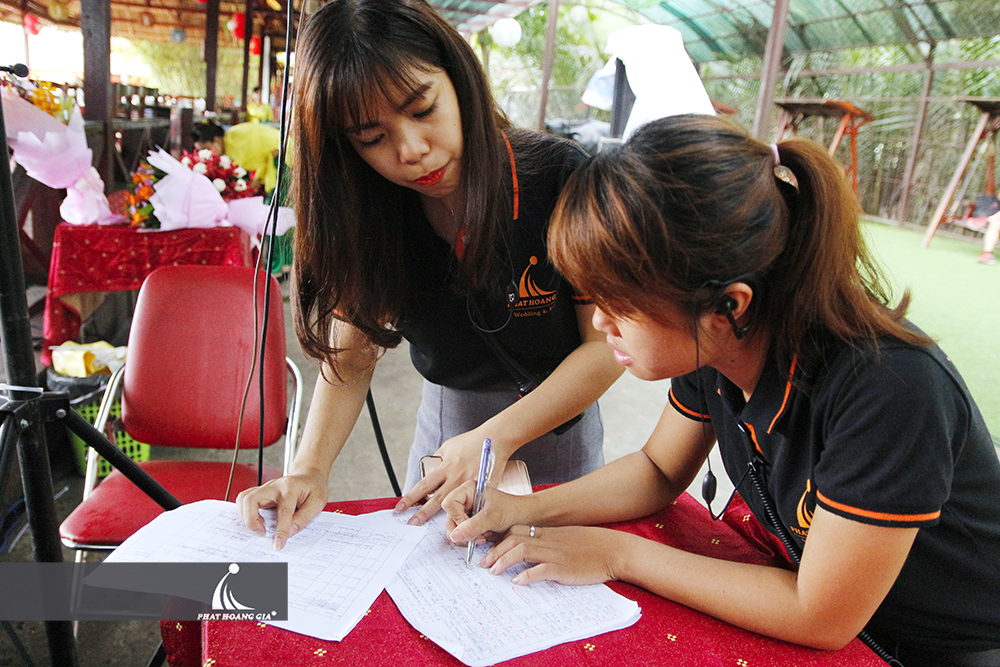 tổ chức tiệc sinh nhật 4