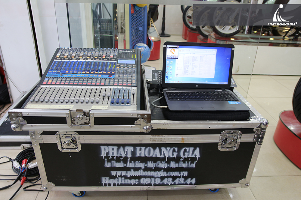 buổi bốc thăm trúng thưởng 19