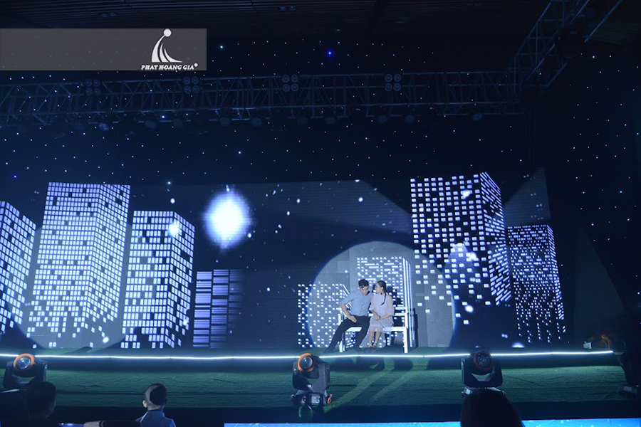 lễ công bố dự án thang long home hưng phú 19