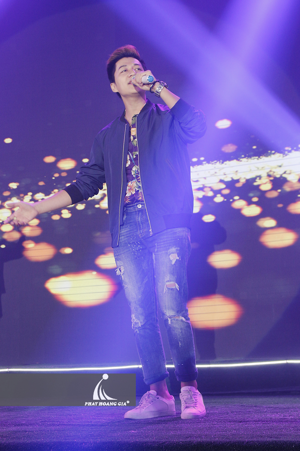 lễ công bố dự án thang long home hưng phú 29