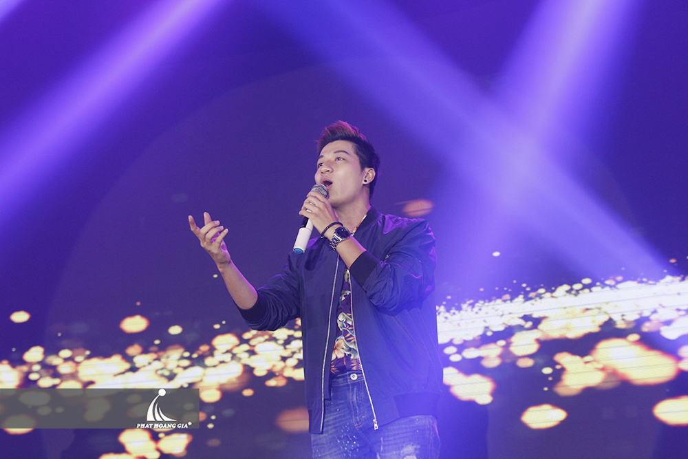 lễ công bố dự án thang long home hưng phú 30