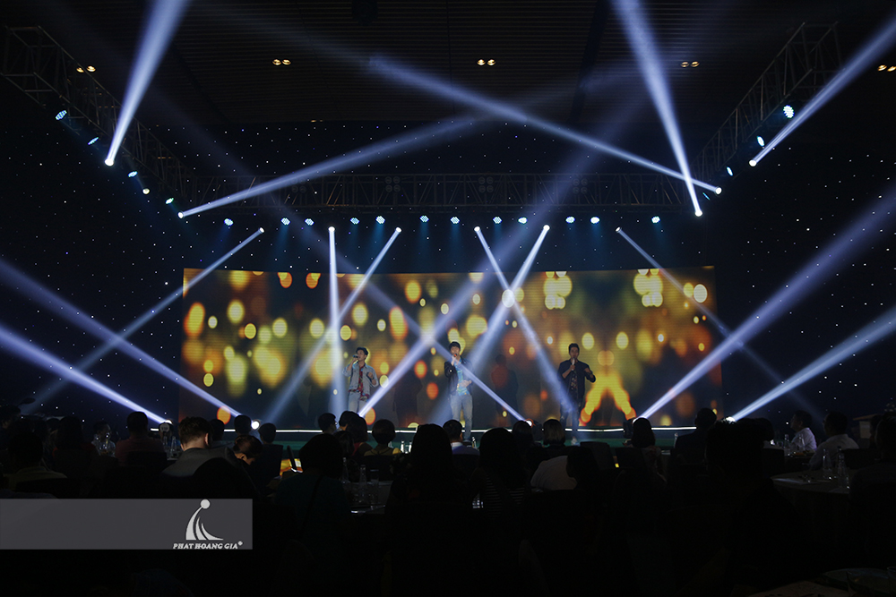 lễ công bố dự án thang long home hưng phú 33