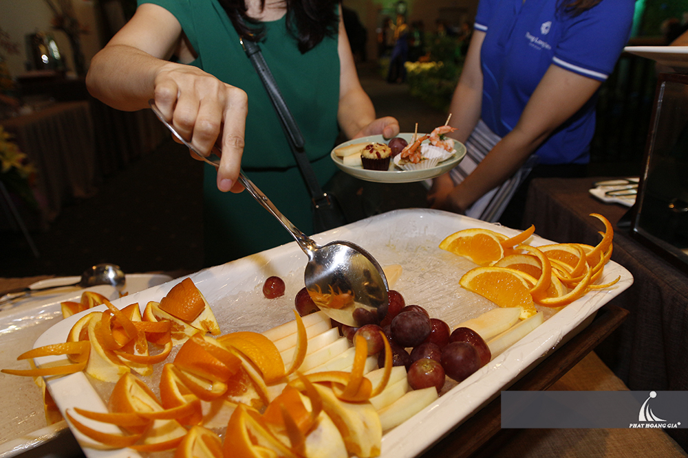 lễ công bố dự án thang long home hưng phú 15