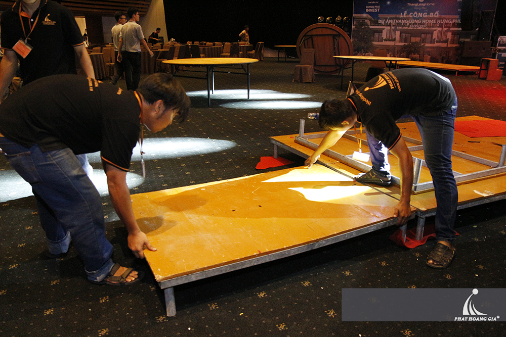 công ty tổ chức sự kiện 2