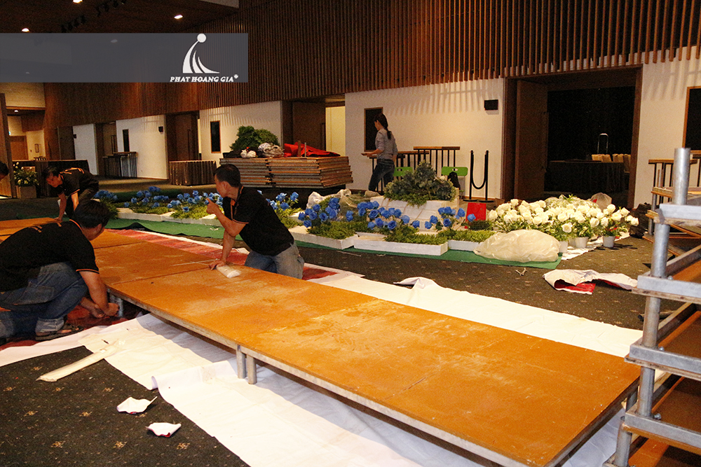 công ty tổ chức sự kiện 3