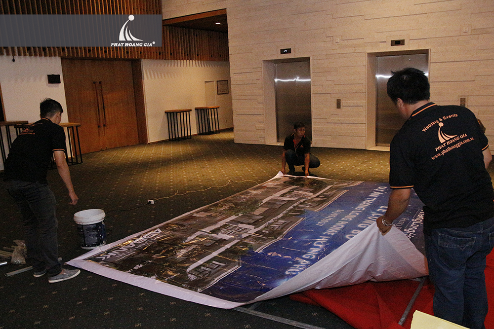 công ty tổ chức sự kiện 4