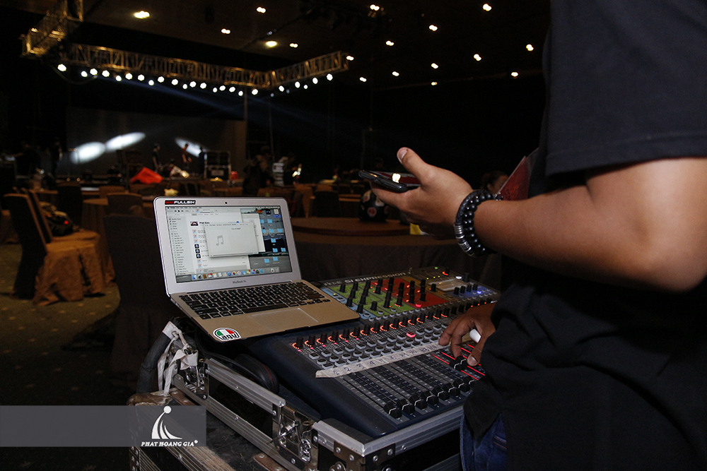 công ty tổ chức sự kiện 10