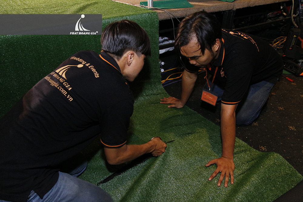 công ty tổ chức sự kiện 13