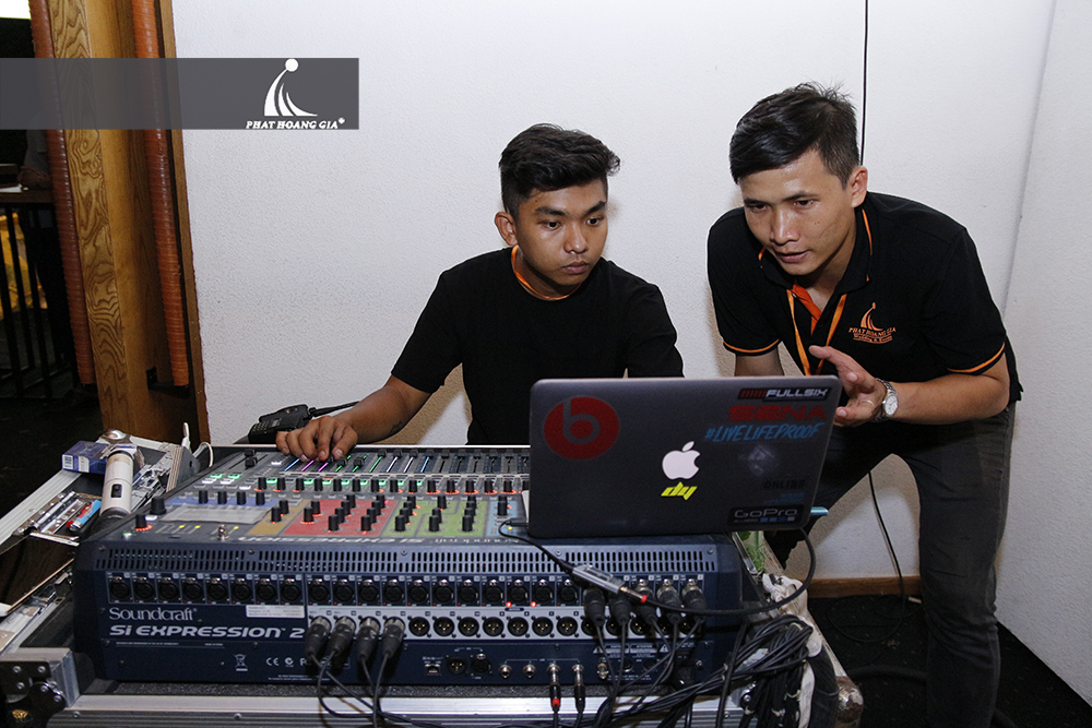 công ty tổ chức sự kiện 20