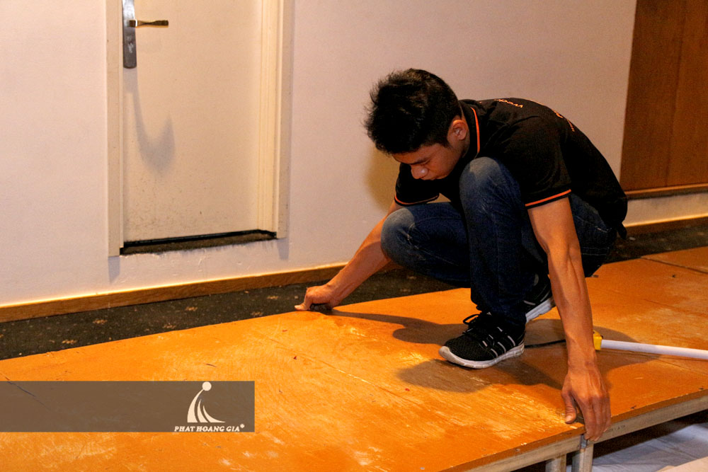 công ty tổ chức sự kiện 16