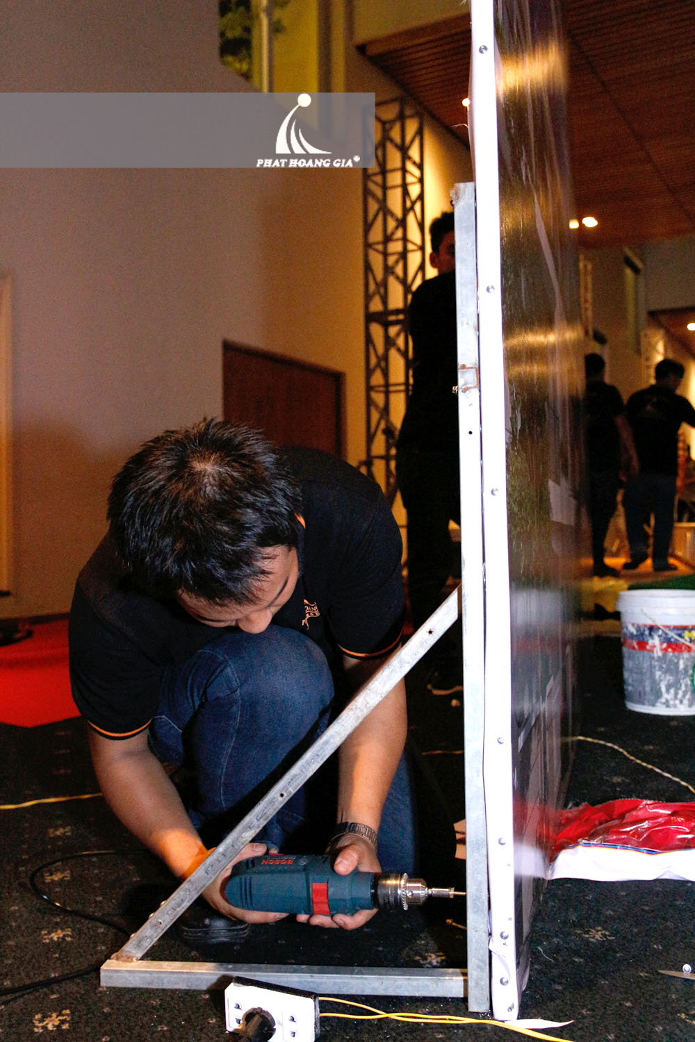 công ty tổ chức sự kiện 23