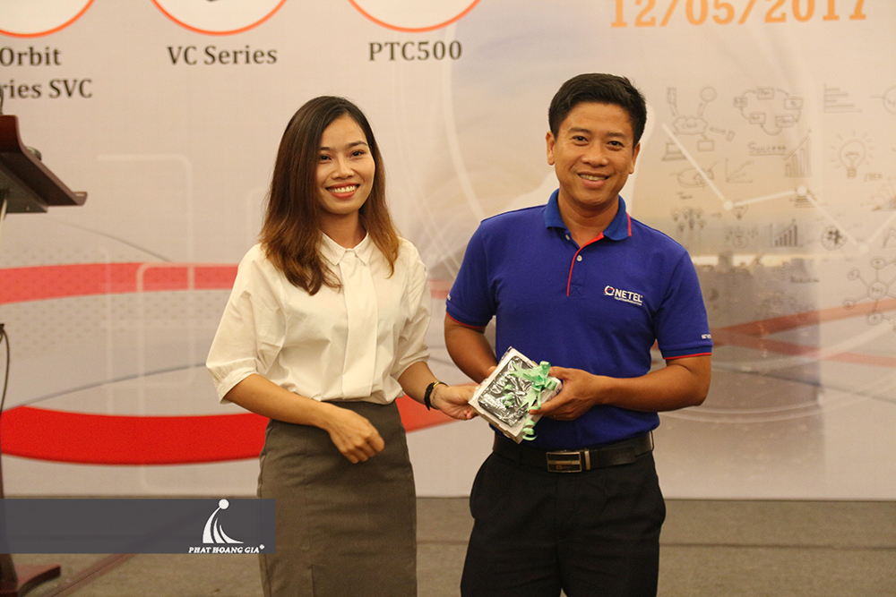 tổ chức hội thảo công ty aver 31