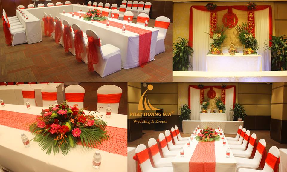 trang trí lễ gia tiên 4