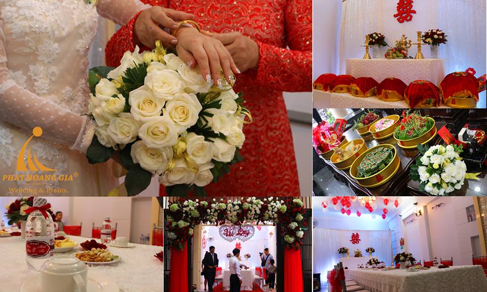 trang trí lễ gia tiên 5