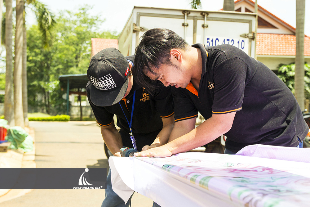 tổ chức tiệc cưới trọn gói 7