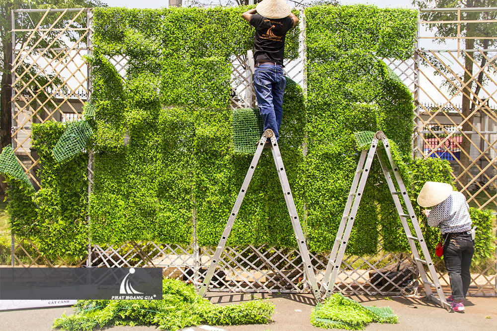 tổ chức tiệc cưới trọn gói 8