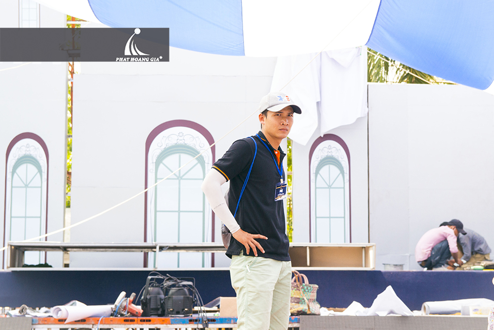 tổ chức tiệc cưới trọn gói 18