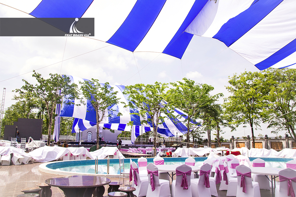 tổ chức tiệc cưới trọn gói 20