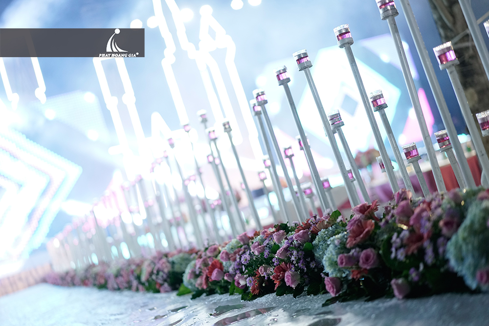 tổ chức tiệc cưới trọn gói 26