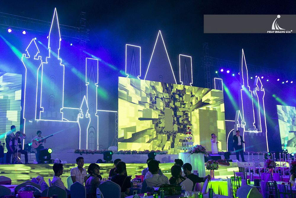 tổ chức tiệc cưới trọn gói 28