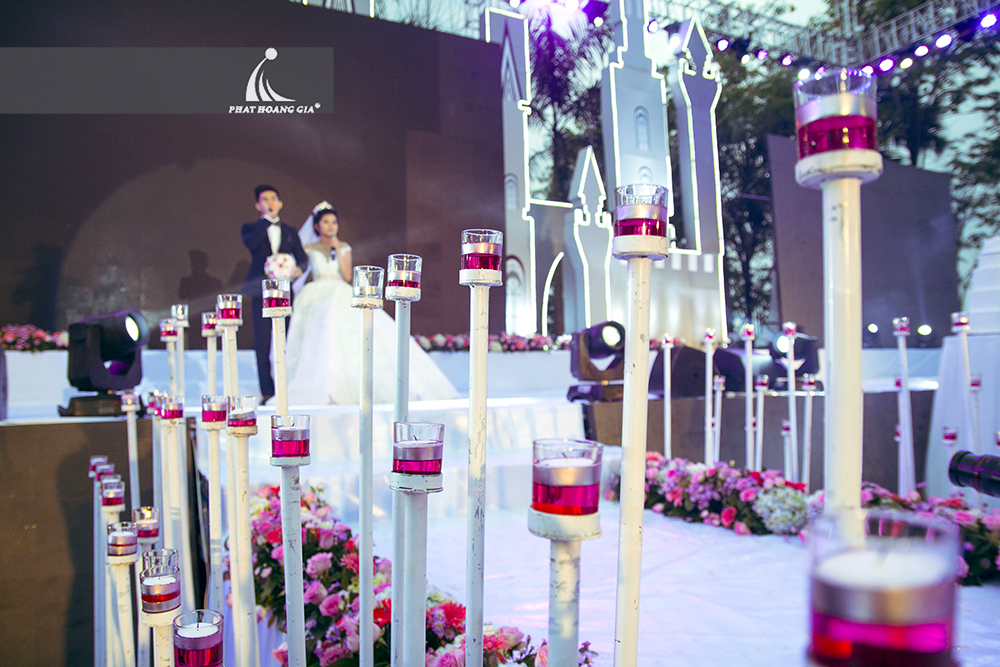 tổ chức tiệc cưới trọn gói 28